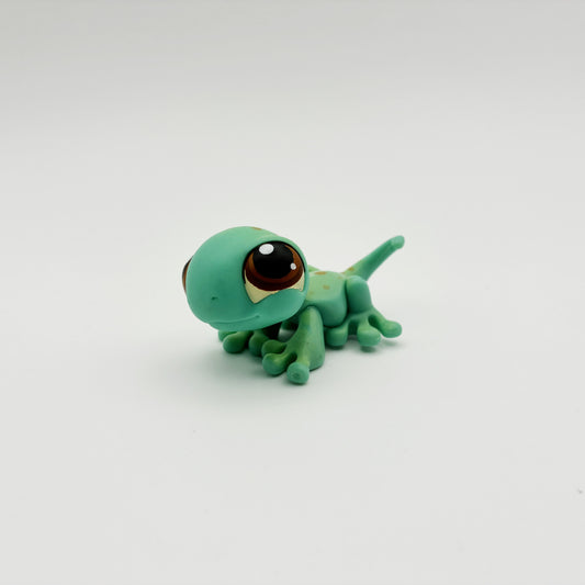 Lps 111 Gecko