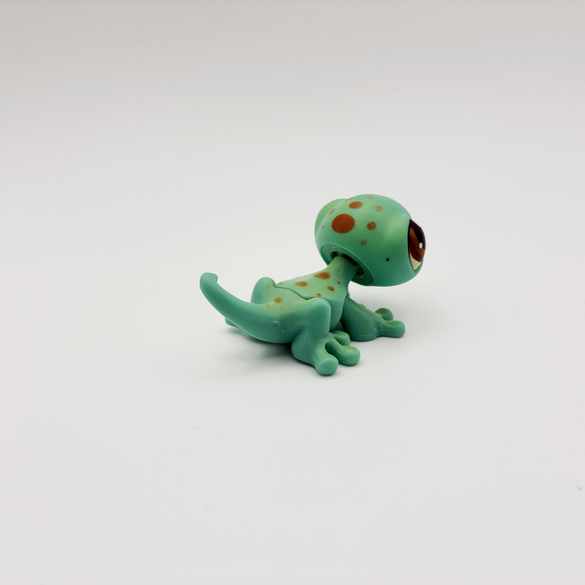 Lps 111 Gecko