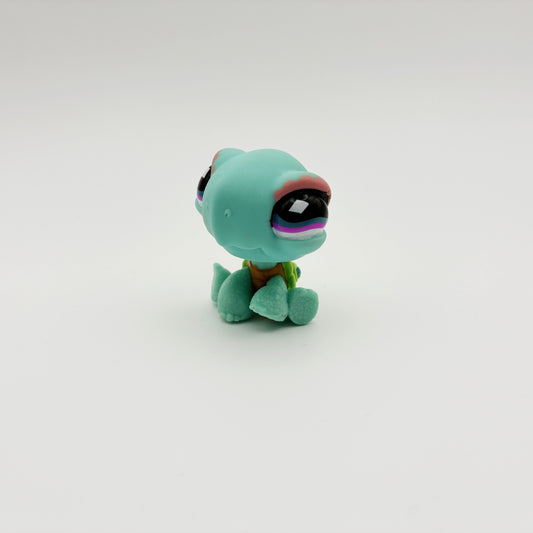Lps 522 Turtle