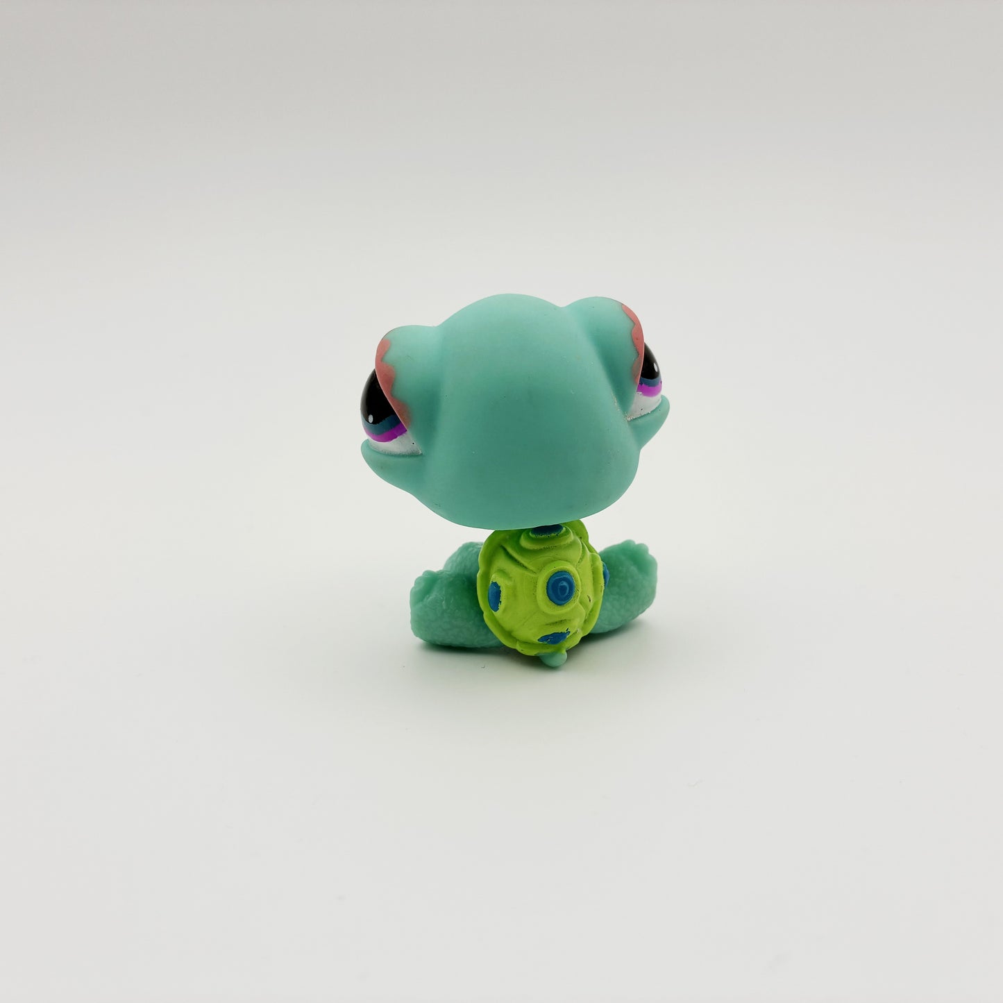 Lps 522 Turtle