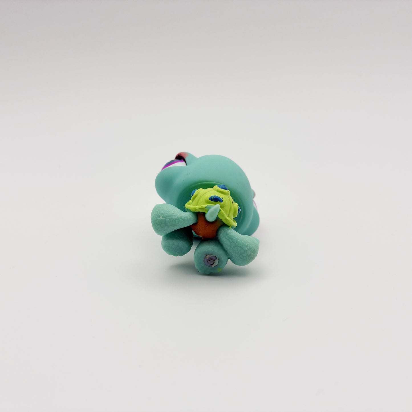 Lps 522 Turtle