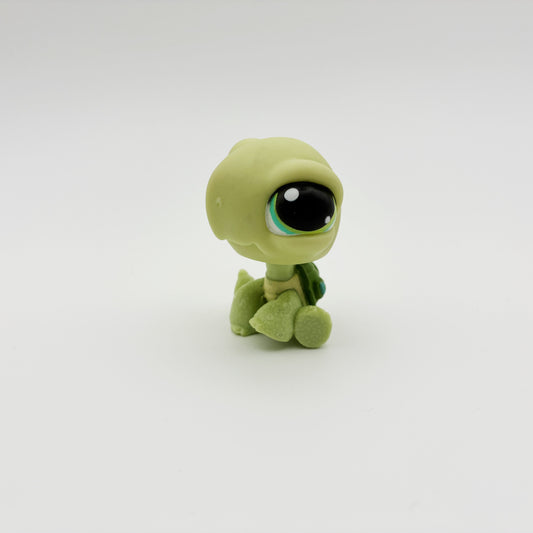 Lps 321 Sitting Turtle