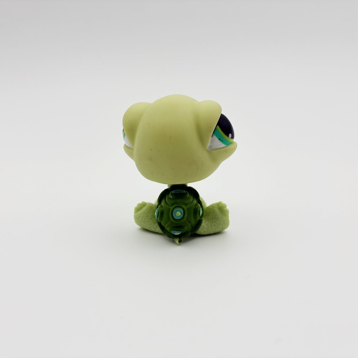 Lps 321 Sitting Turtle