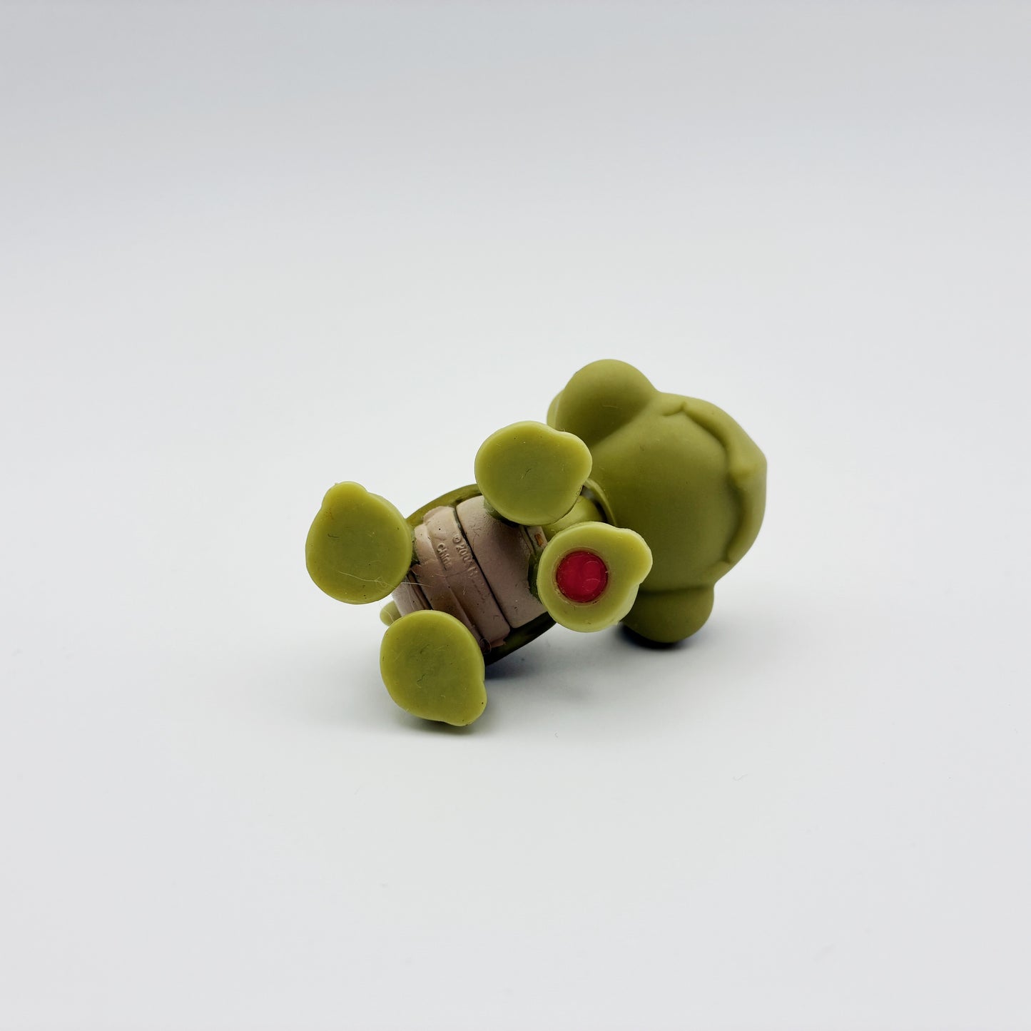 Lps 8 turtle - imperfect