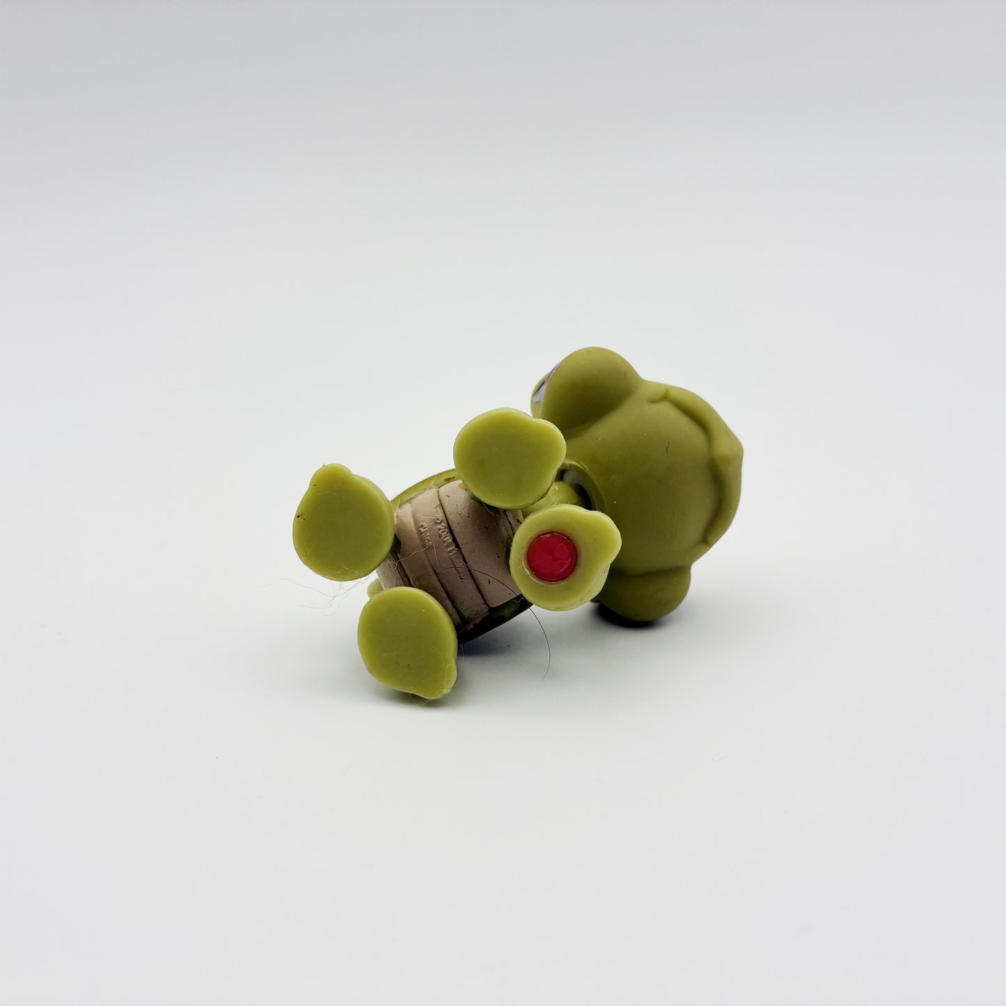 Lps 7 turtle - imperfect