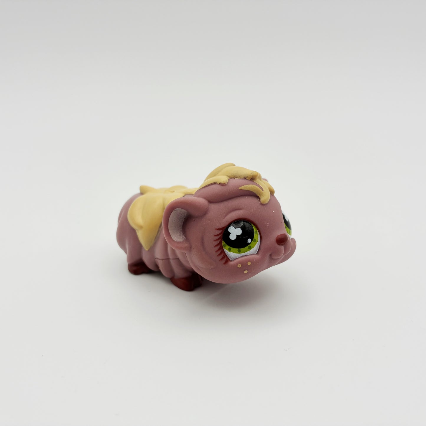 Lps 510 Guinea Pig