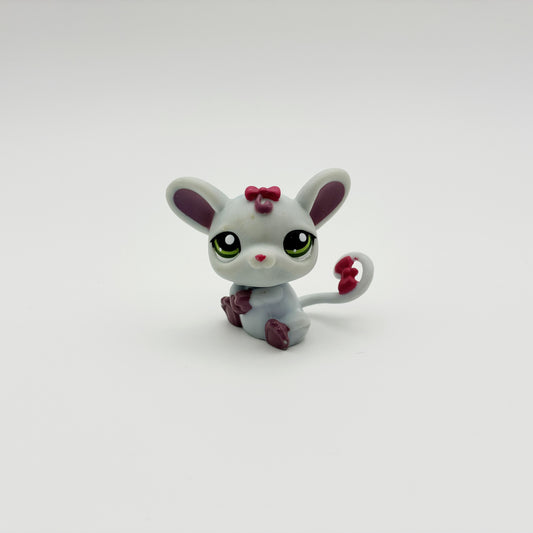 Lps 1560 Rat
