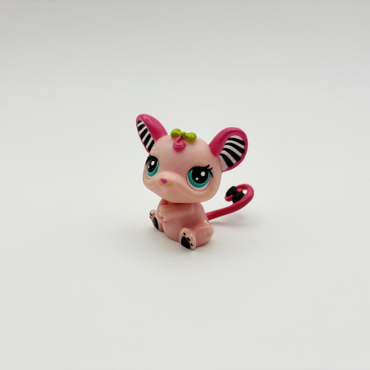 Lps 2165 Rat