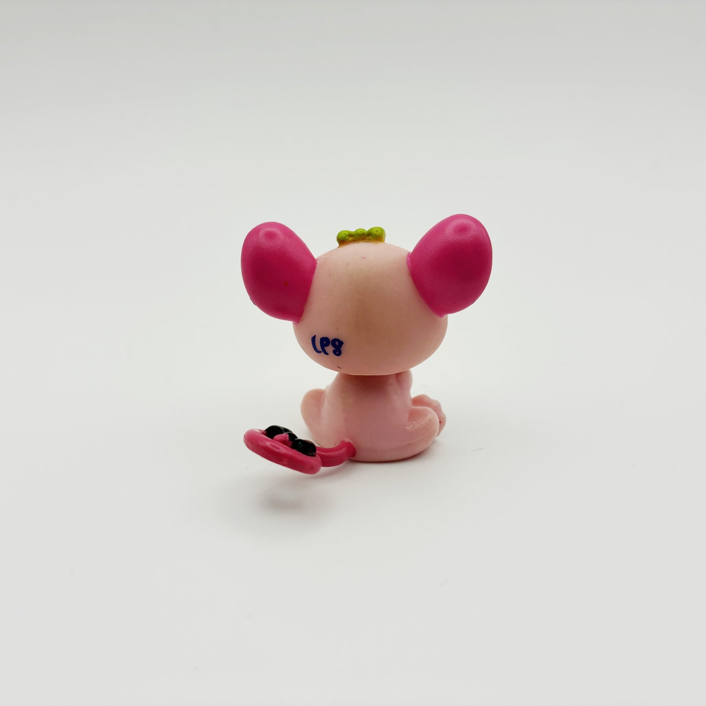 Lps 2165 Rat