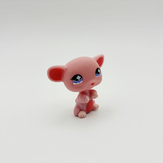 Lps 632 Mouse