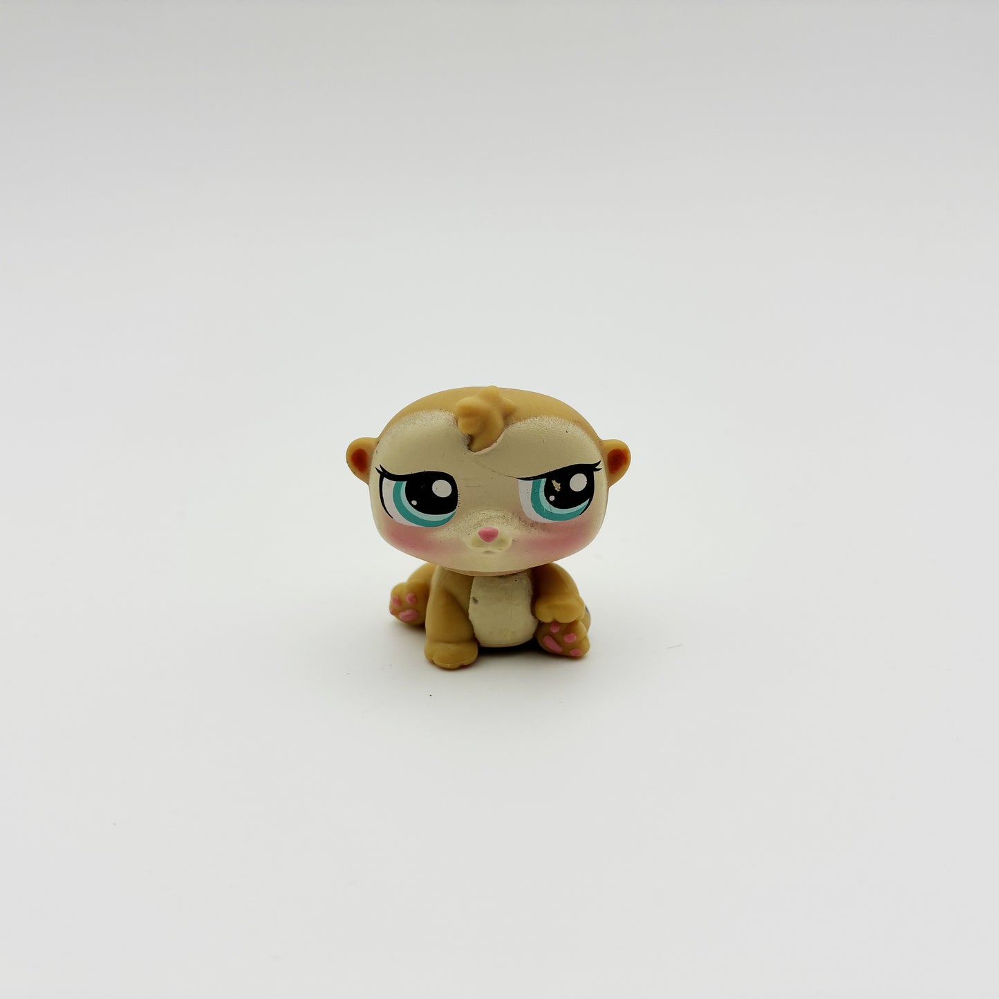 Lps 1478 Hamster Petriplet
