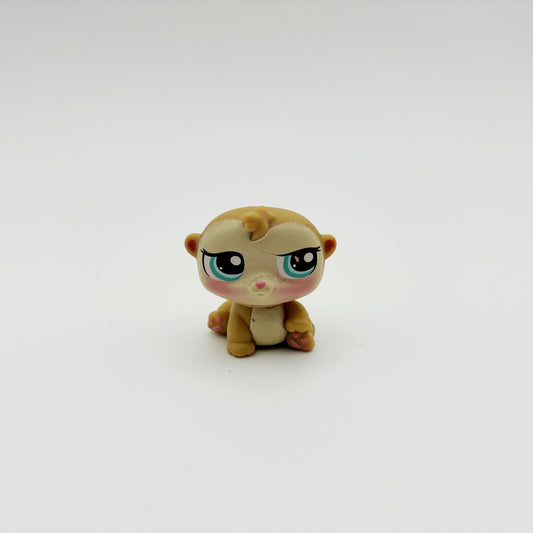 Lps 1478 Hamster Petriplet