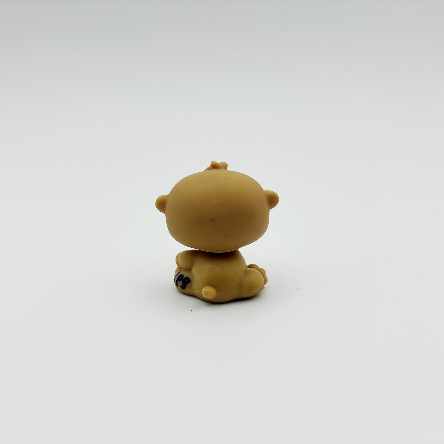 Lps 1478 Hamster Petriplet