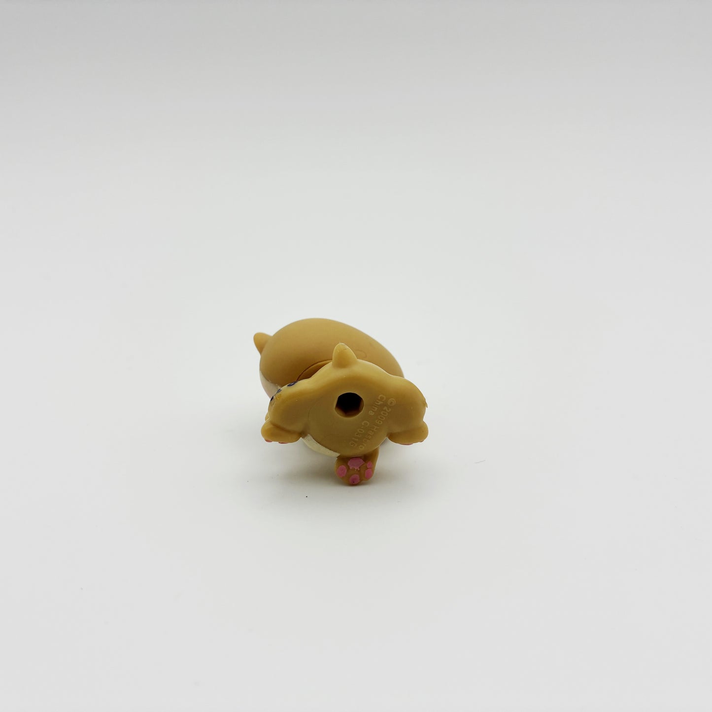 Lps 1478 Hamster Petriplet
