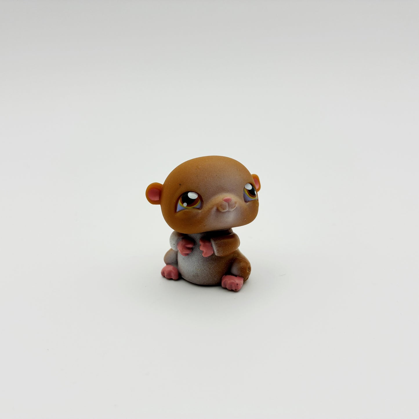 Lps 36 Hamster