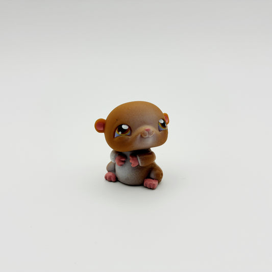 Lps 36 Hamster