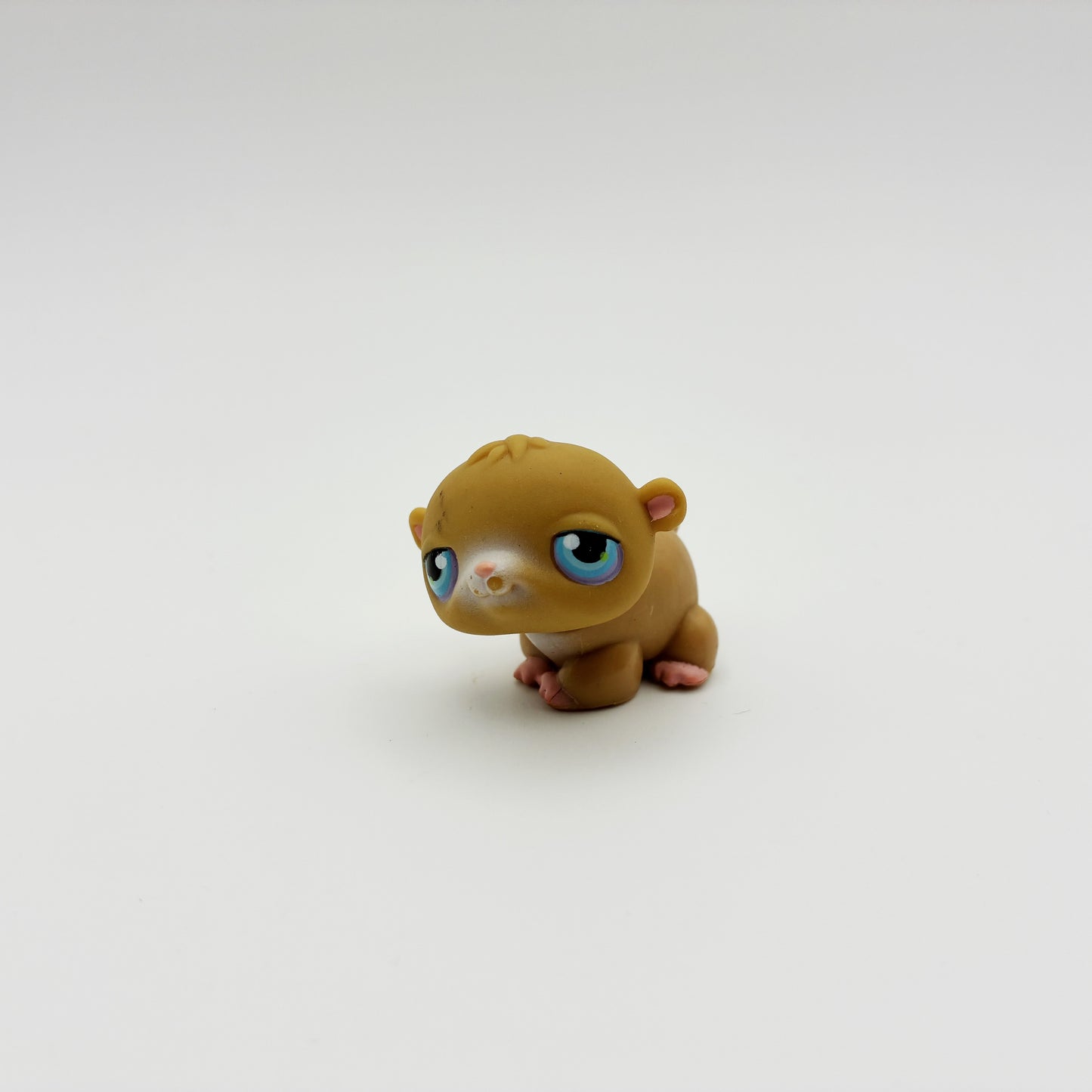Lps 45 Hamster