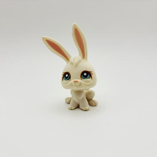 Lps 3 Rabbit