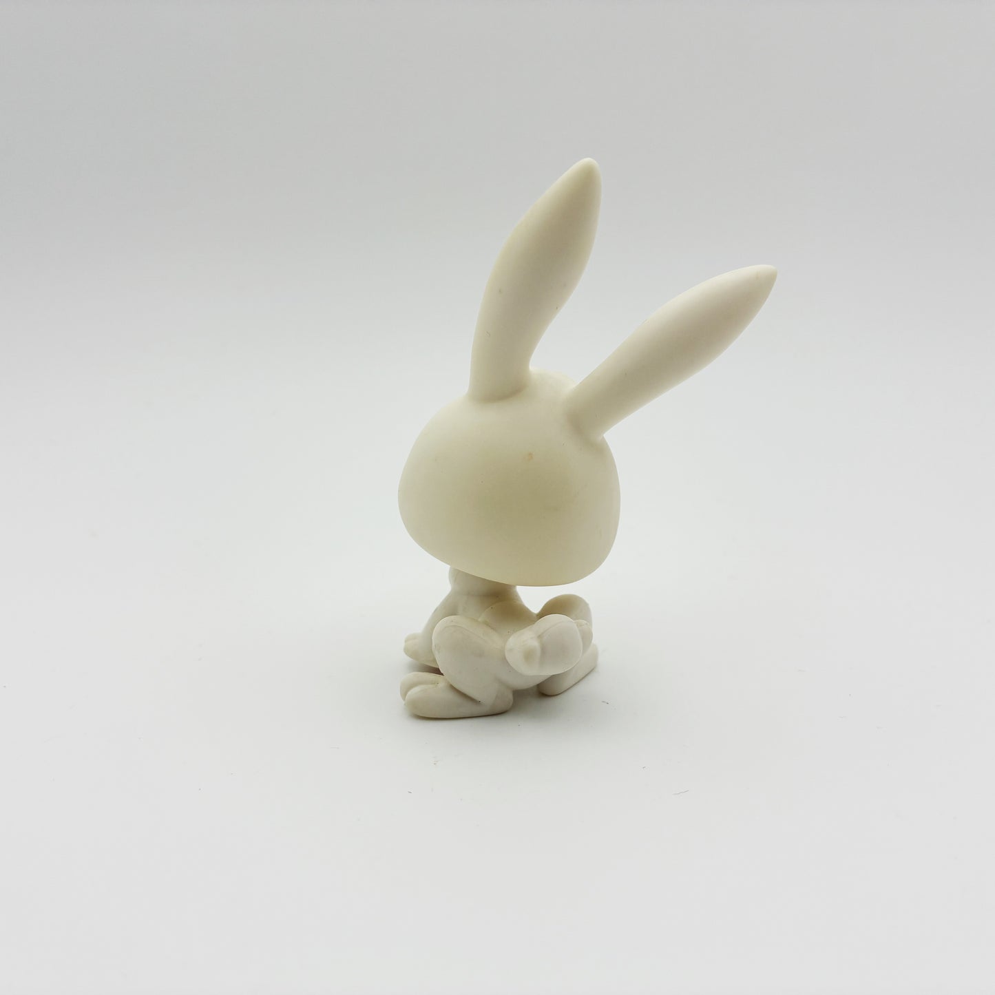 Lps 3 Rabbit
