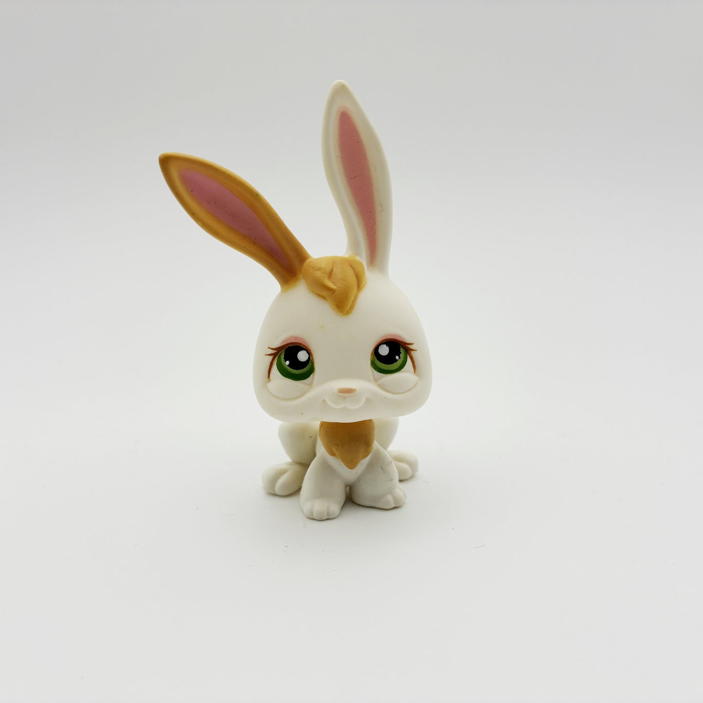 Lps 322 rabbit