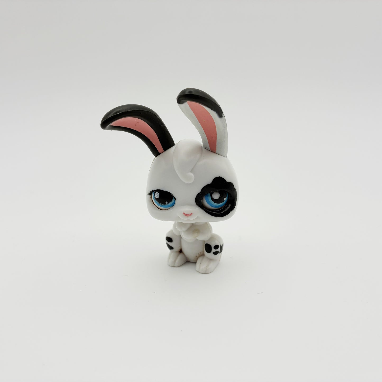 Lps PP4 Rabbit