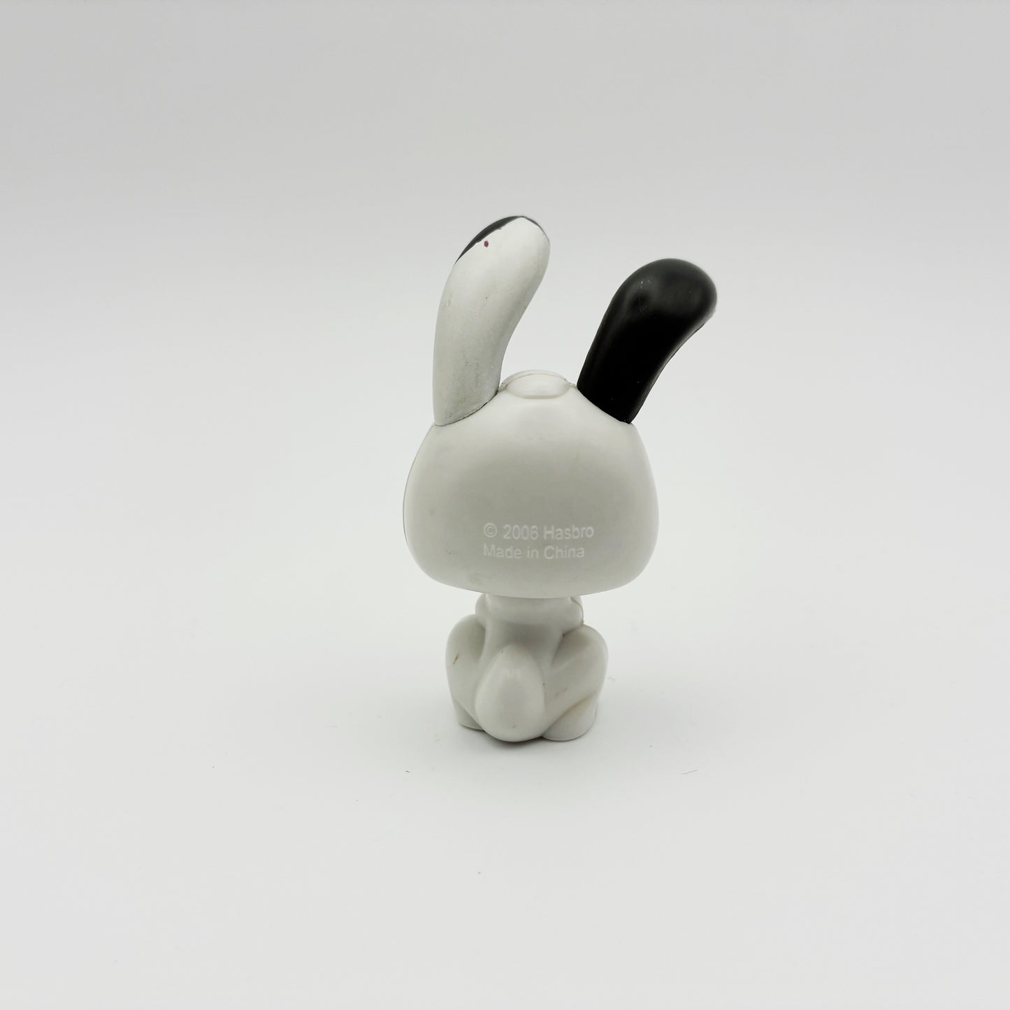 Lps PP4 Rabbit