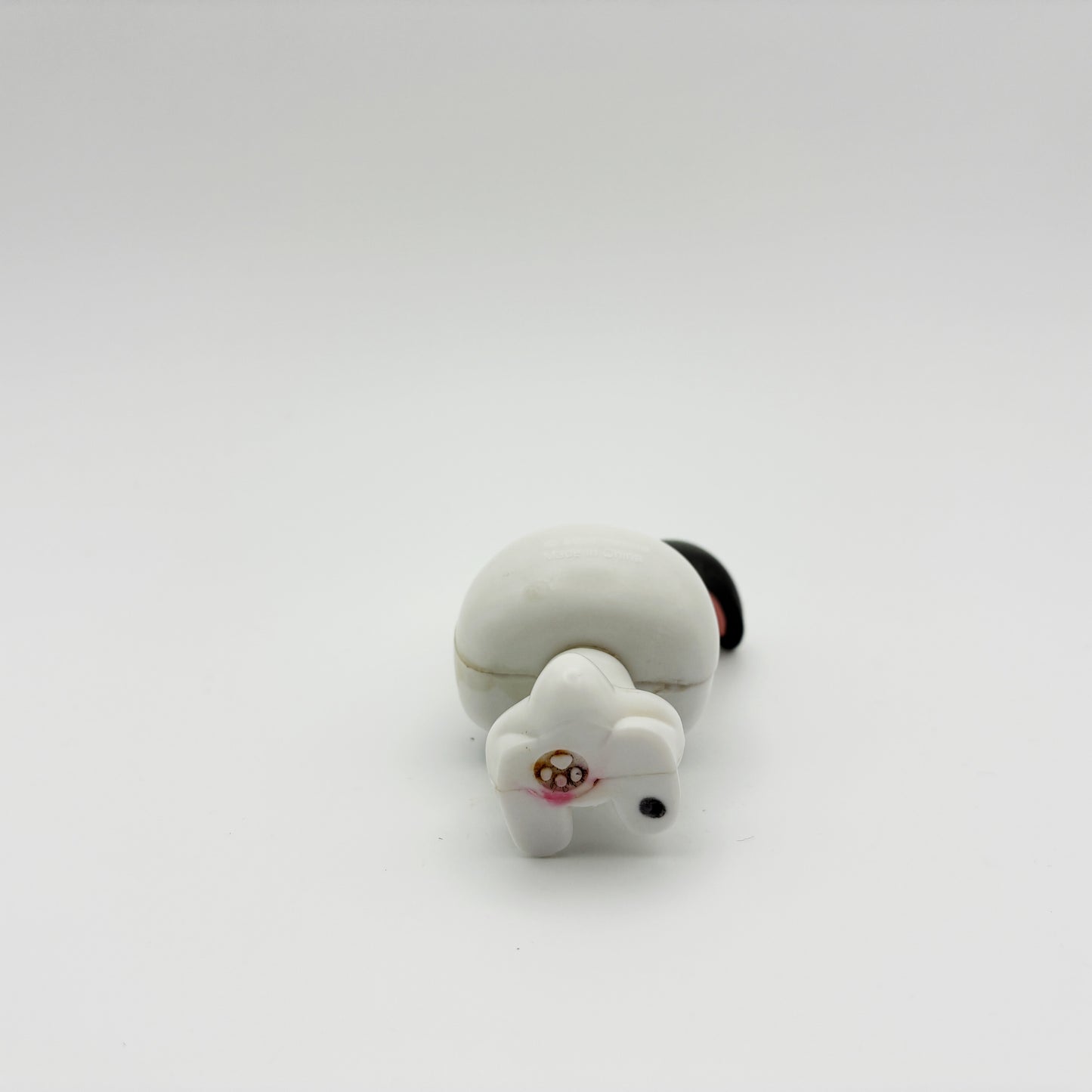 Lps PP4 Rabbit