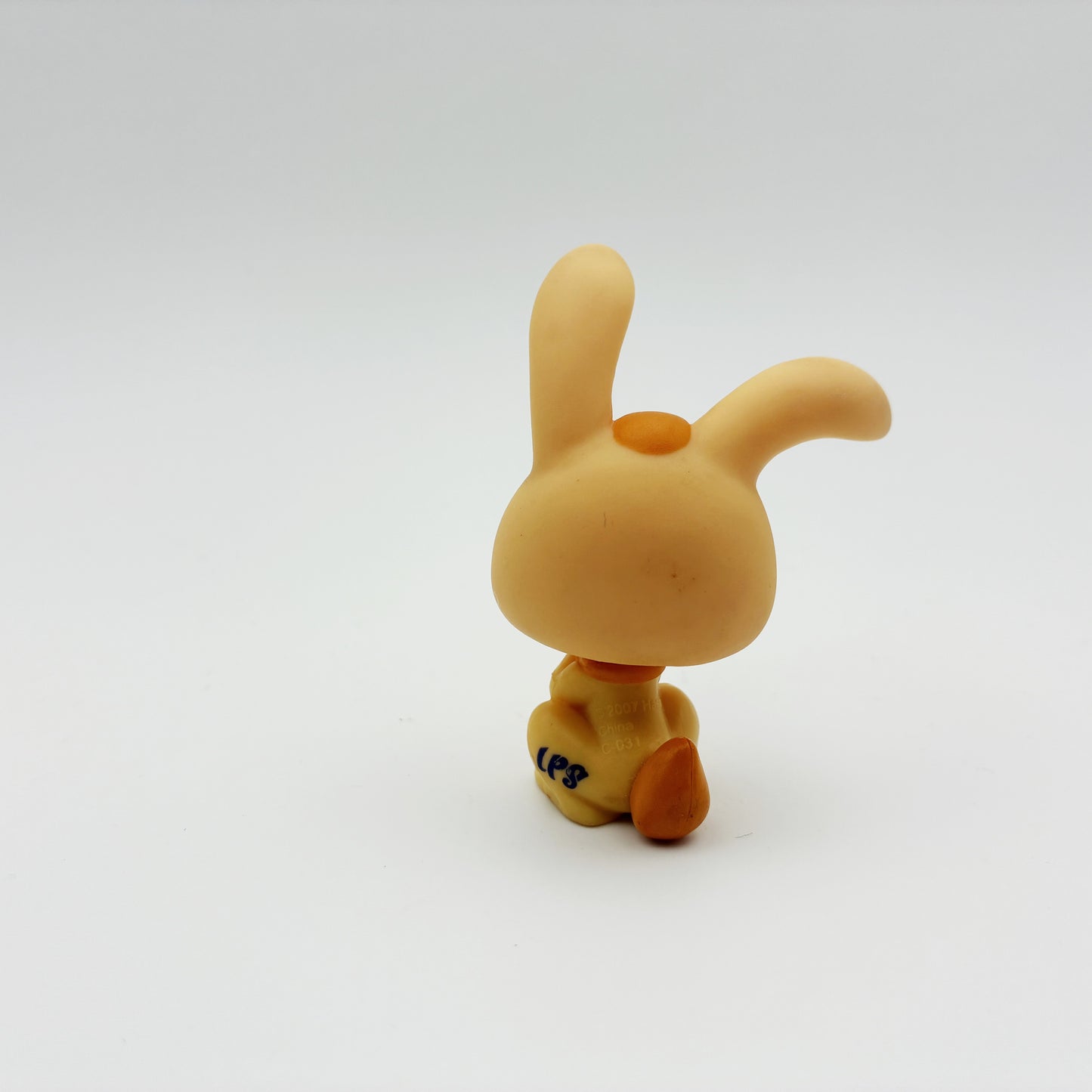 Lps 1310 Rabbit