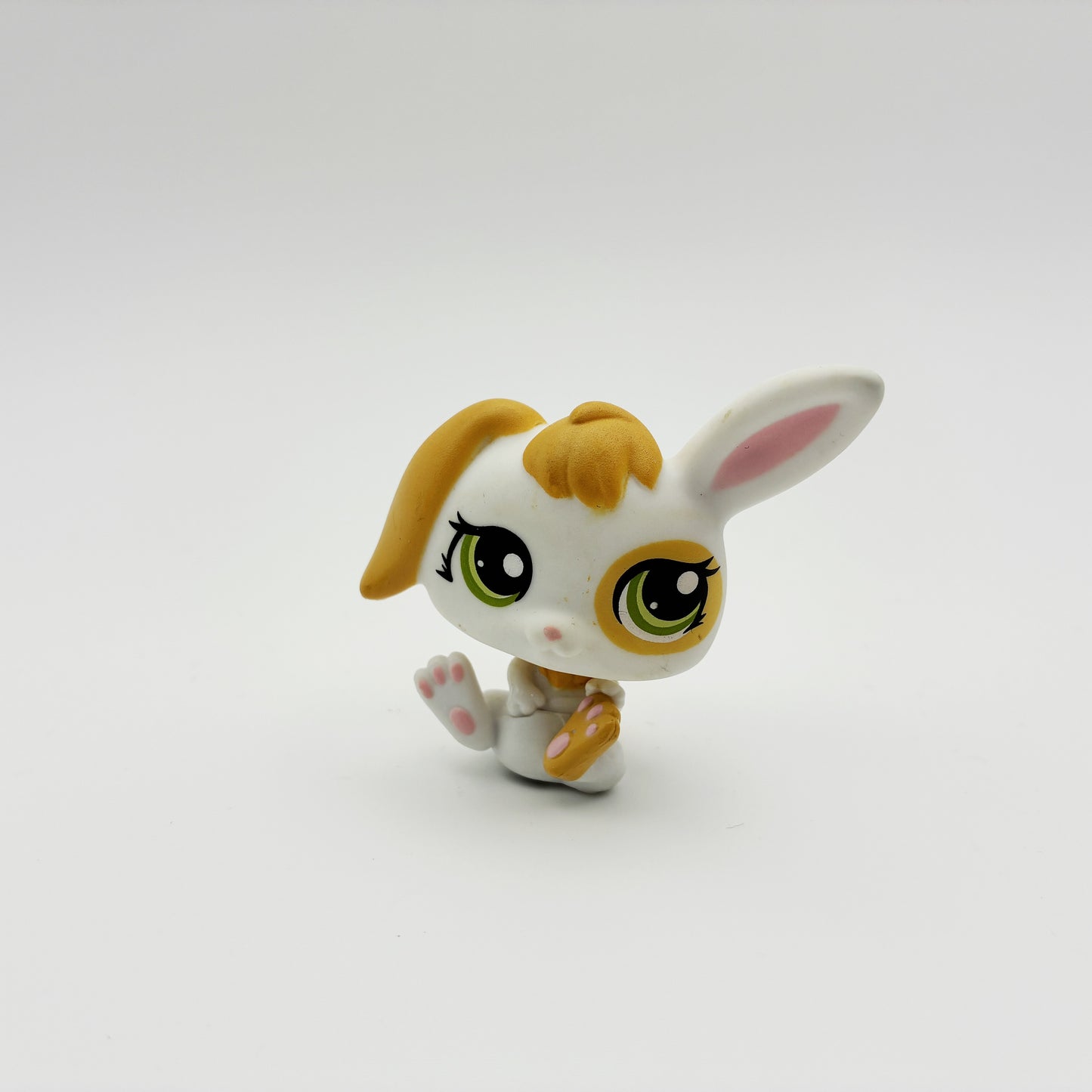 Lps 1417 Bunny Rabbit
