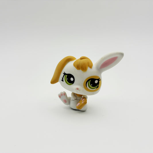Lps 1417 Bunny Rabbit
