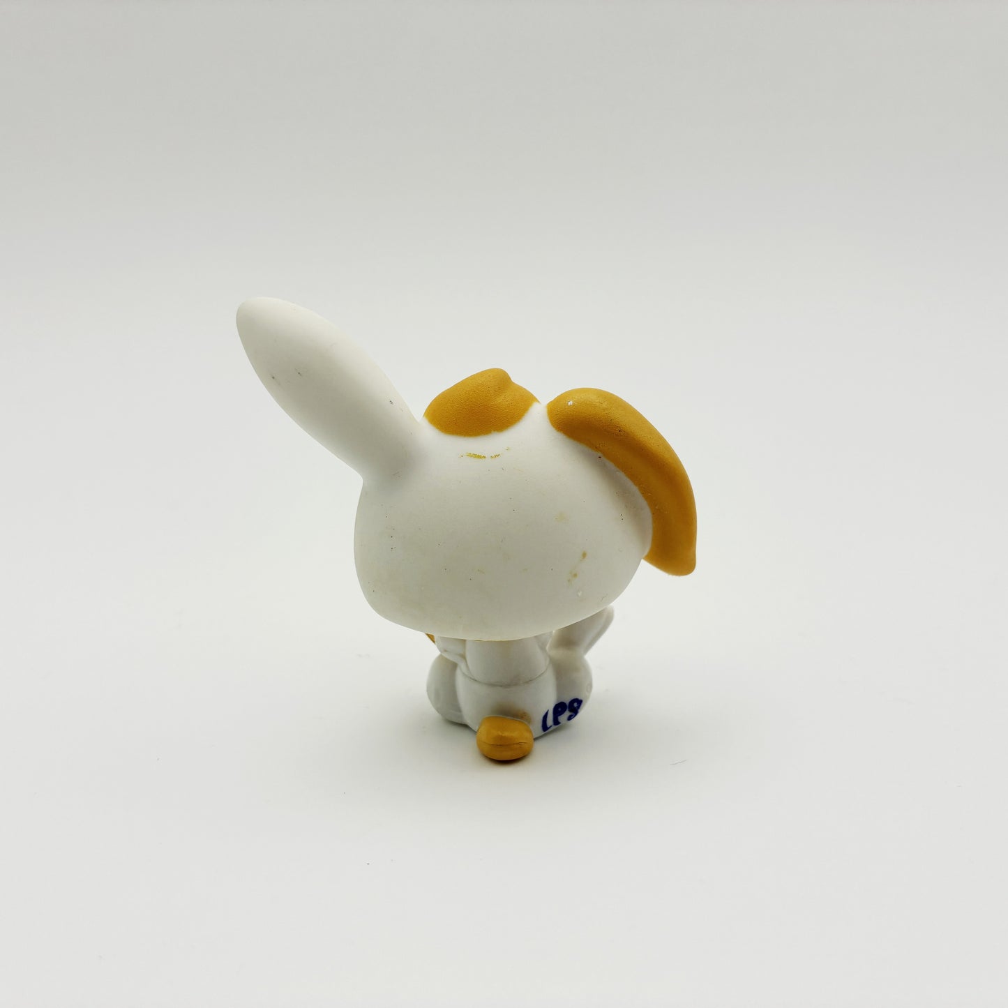 Lps 1417 Bunny Rabbit