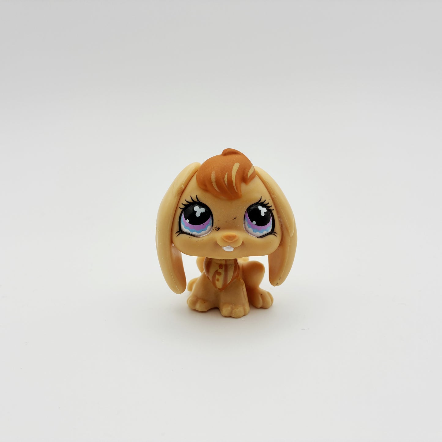 Lps 480 Lop Bunny