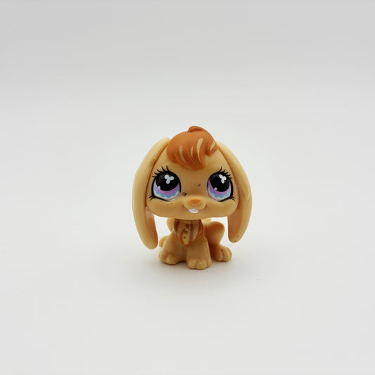 Lps 480 Lop Bunny